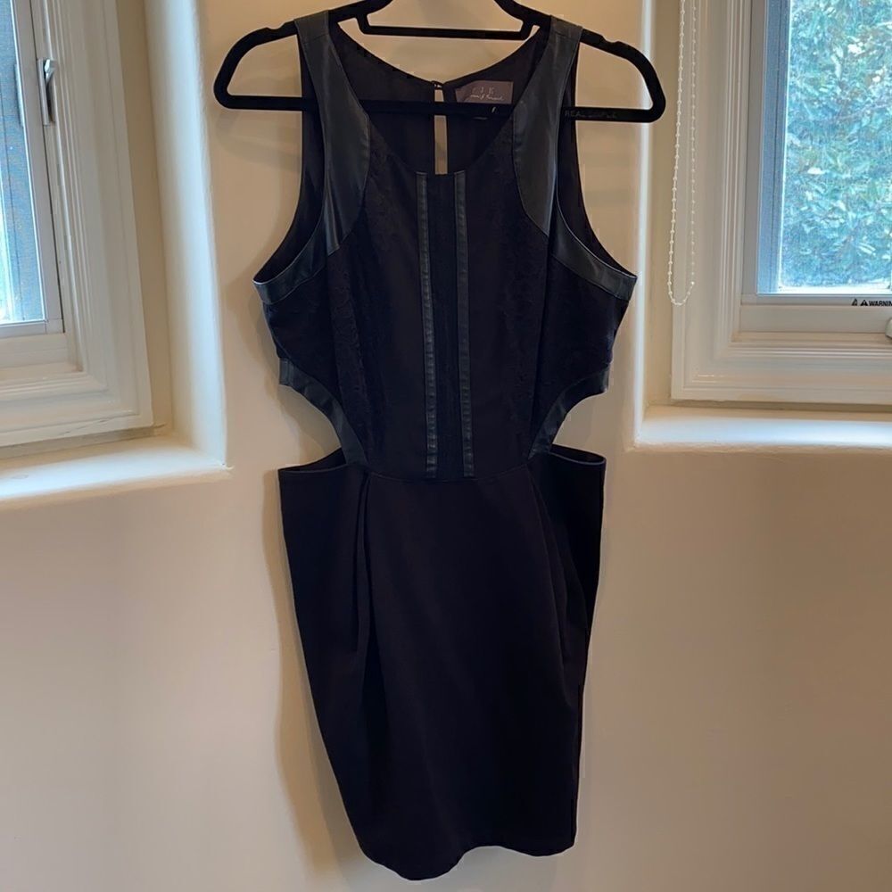 PJK Patterson J. Kincaid Women’s Dress Size M
